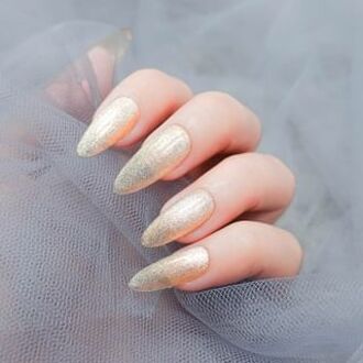 Da Vinci Color Code Cat Eyes Nail Gel Polish Bacchus 902 Gold