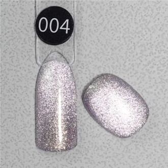 Da Vinci Color Code Cat Eyes Nail Gel Polish Laser Shell Light 004
