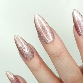 Da Vinci Color Code Cat Eyes Nail Gel Polish Leonardo Da Vincis's Cat Series 1 918 Red