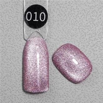 Da Vinci Color Code Cat Eyes Nail Gel Polish Stargazing Diamond 010