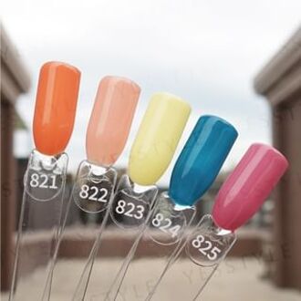 Da Vinci Color Code Nail Gel Polish The Virgin And Child With St.Anne 825 Rose Pink