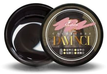 Da Vinci Extension & Builder Nail Gel 15ml - Dilute