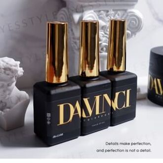 Da Vinci Magical Foil Gel 15ml