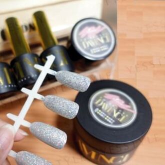 Da Vinci Nail Triple Base Coat 50ml - Dilute