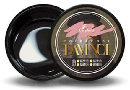 Da Vinci Rhinestone Nail Gel Soak Off 50ml