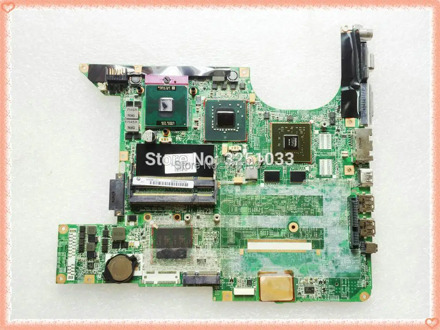 DA0AT3MB8F0 460900-001 446476-001 for HP Pavilion DV6500 Notebook DV6700 Dlaptop motherboard PM965 chipset 100% test good