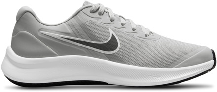 Da2776-005 Star Runner Sneakers Nike , Gray , Dames - 38 EU