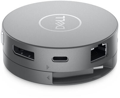 DA310 7-in-1 Multiport adapter