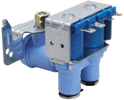 DA62-00914A Koelkast Magneetventiel Voor Samsung RF26DBRS1 RF26DBUS1 RF26DEUS2 RM25KGRS1 RS21DANS1 RS21DASV1 RS21HDUBP1