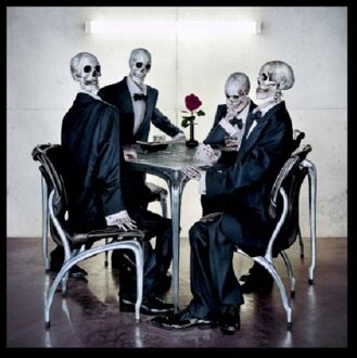 Då Som Nu För Alltid - Kent