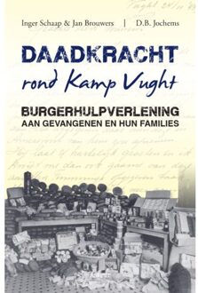 Daadkracht Rond Kamp Vught