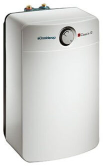 Daalderop Keukenboiler - Close-in - 10 liter - 2200 Watt