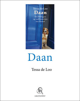Daan - Boek Tessa de Loo (902957903X)