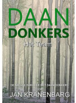 Daan Donkers 2 - Jan Kranenbarg