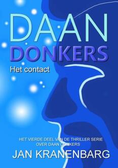 Daan Donkers 4 -  Jan Kranenbarg (ISBN: 9789464925937)