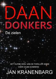 Daan Donkers 5 -  Jan Kranenbarg (ISBN: 9789465126135)