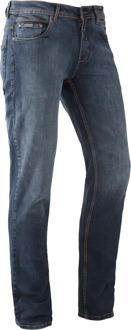 DAAN R13 Stretch Jeans Dark usedW40/L34