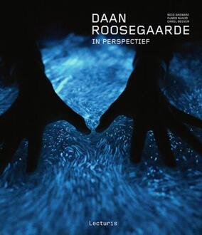 Daan Roosegaarde - (ISBN:9789462263222)