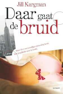 Daar gaat de bruid - eBook Jill Kargman (9021804905)