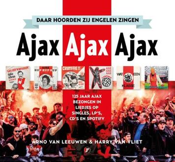 Daar hoorden zij engelen zingen -  Arno van Leeuwen, Harry van Vliet (ISBN: 9789089754370)