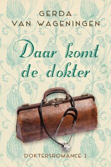 Daar komt de dokter - eBook Gerda van Wageningen (9401912831)