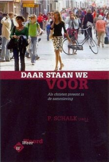 Daar staan we voor - eBook Erdee Media Groep – Uitgeverij de Banier (9033632330)