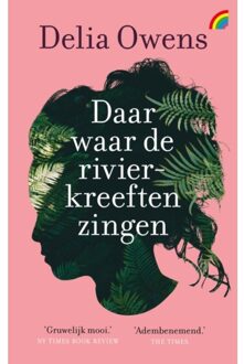 Daar Waar De Rivierkreeften Zingen - Delia Owens