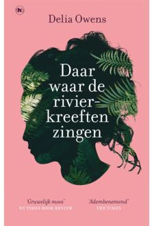 Daar waar de rivierkreeften zingen