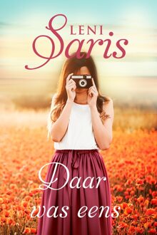 Daar was eens - Leni Saris - ebook