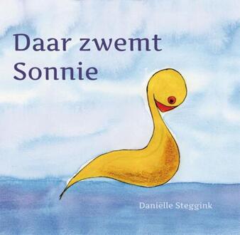 Daar zwemt Sonnie - Boek Danielle Steggink (9085606624)