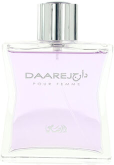 Daarej Edp Vapo 100 ml - One Size
