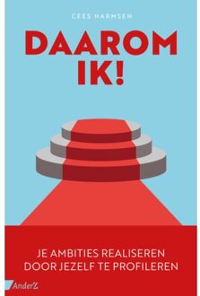 Daarom Ik! - Cees Harmsen