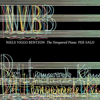 Dacapo Tempered Piano - Per Salo