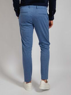 Dace Jersey Pantalon Jeans Blauw - 50
