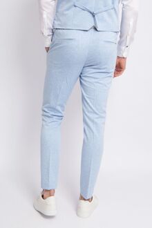 Dace Jersey Pantalon Lichtblauw - 46,52