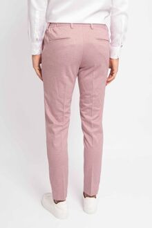 Dace Jersey Pantalon Rood - 54