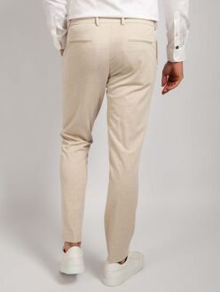 Dace Jersey Pantalon Sand Beige - 46,54