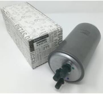 Dacia Logan Mcv 1.5 Dci K9k Fuel Diesel Oil Filter 164002137r