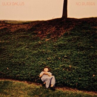 Dacus Lucy - No Burden
