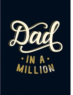 Dad in a Million