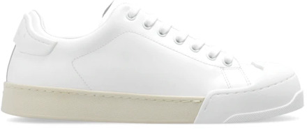 ‘Dada’ sneakers Marni , White , Dames - 40 Eu,39 Eu,38 Eu,37 Eu,36 EU