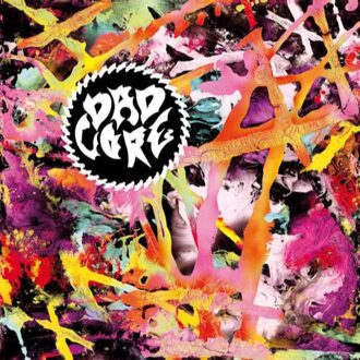 Dadcore (LP)