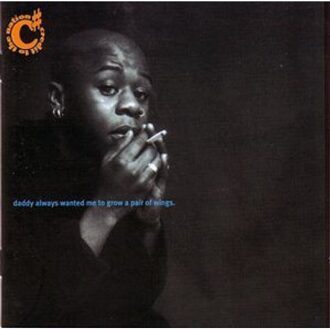 Daddy Always Wanted Me To Grow A Pair Of Wings