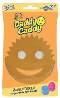 Daddy Caddy sponshouder