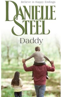 Daddy - Danielle Steel