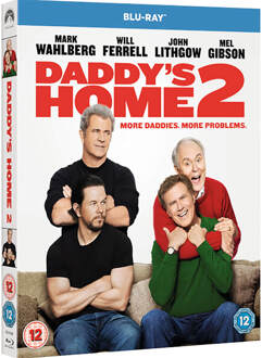 Daddy's Home 2