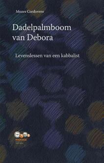 Dadelpalmboom Van Debora