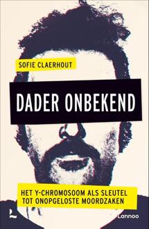 Dader Onbekend - Sofie Claerhout