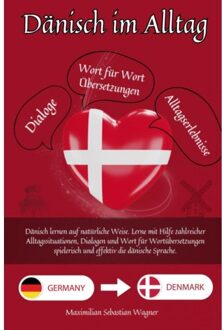 Dänisch Im Alltag - Maximilian Sebastian Wagner