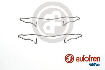 Daewoo Accessoireset, schijfremblok D42393A